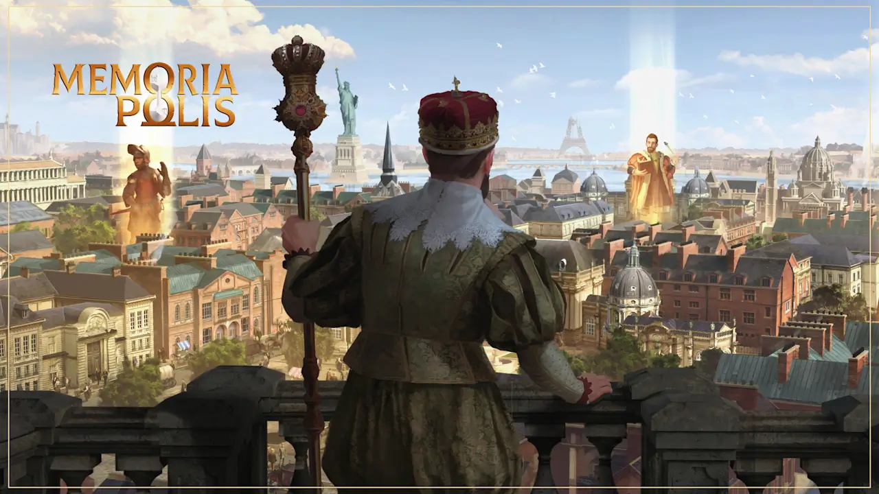 5PM Studio: Banners and Wonders arrives April 28