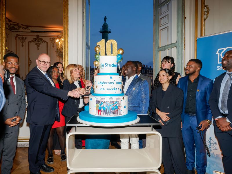 Studely lève des fonds et accélère son expansion